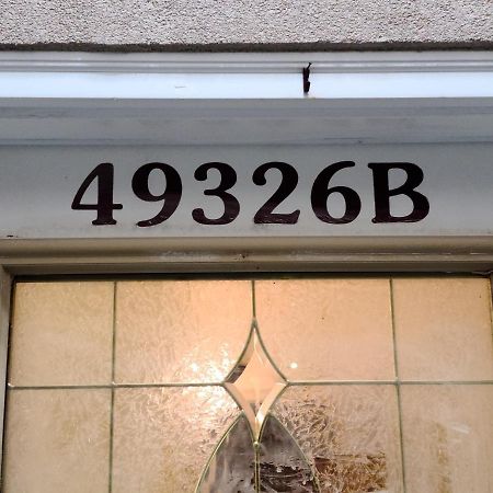 Chateau 11 Hammond Kültér fotó